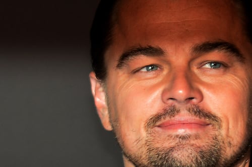 DiCaprio regresa al cine de la mano de aclamado director