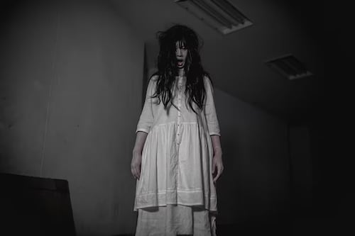 Recorrido de Leyendas 2025 en la Antigua Tipografía en Guatemala