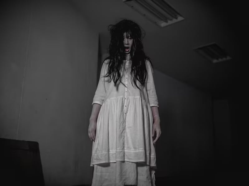 Recorrido de Leyendas 2025 en la Antigua Tipografía en Guatemala