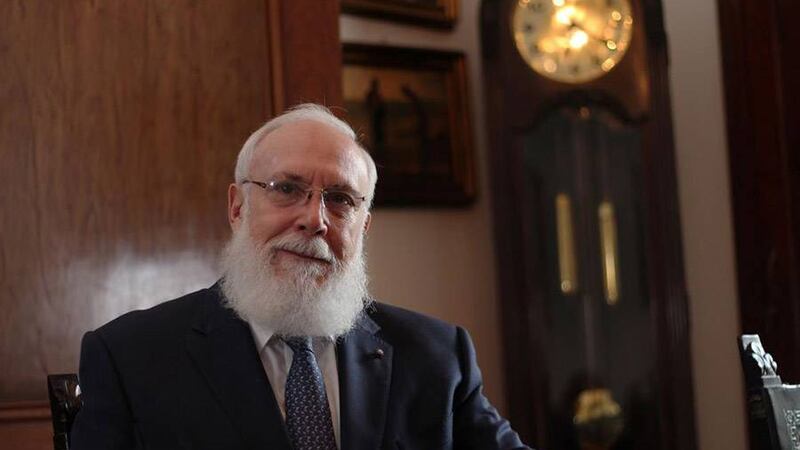 Acisclo Valladares Molina: "Permiso permitió que estemos listos para el Brexit"