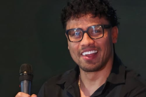 La razón por la que no fueron a recibir a Lester Martínez tras su llegada a Guatemala