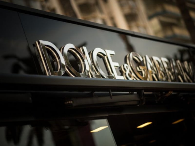 Los nuevos perfumes de Dolce & Gabbana que buscan dominar el mercado