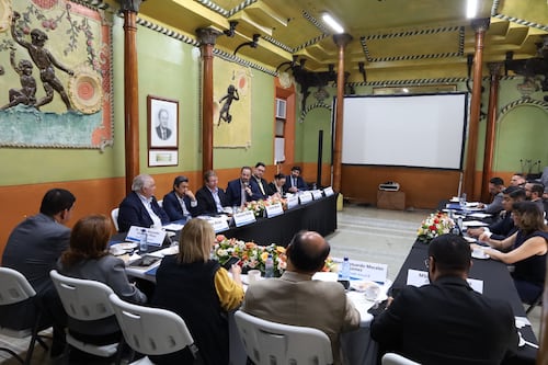 TSE fortalece alianzas con Asíes y Cacif de cara al proceso electoral 2027