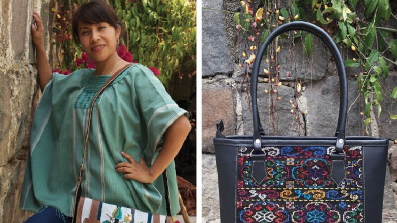 Ethical Fashion en Guatemala, protegiendo a los artesanos de la explotación