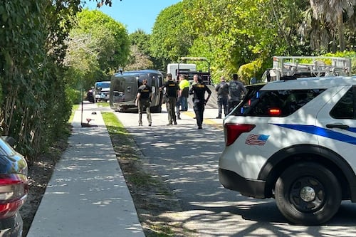 Filtran nuevo video del arresto de Tiger Woods tras accidente automovilístico en calles de Florida