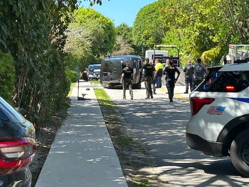 Filtran nuevo video del arresto de Tiger Woods tras accidente automovilístico en calles de Florida