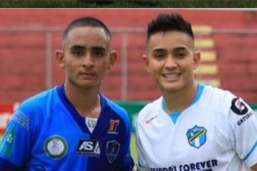 Diego Santis, Matt Evans y Carlos Aguilar las nuevas apuestas de Tena para la Selección Nacional