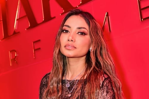 Gaby Asturias entrevista a Shakira y confirman concierto en el país