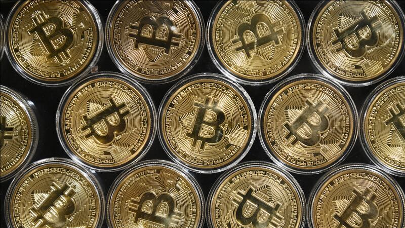 Nuevo récord: Bitcoin supera los 35.000 dólares