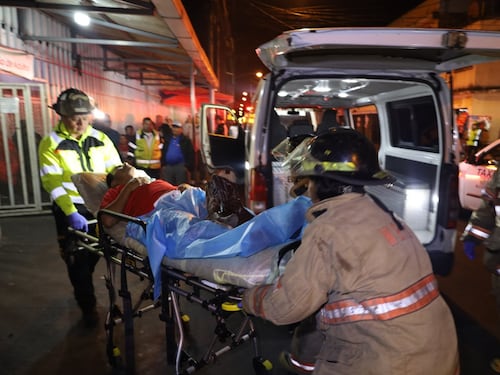 Balacera en kilómetro 29 de la carretera a El Salvador deja tres heridos