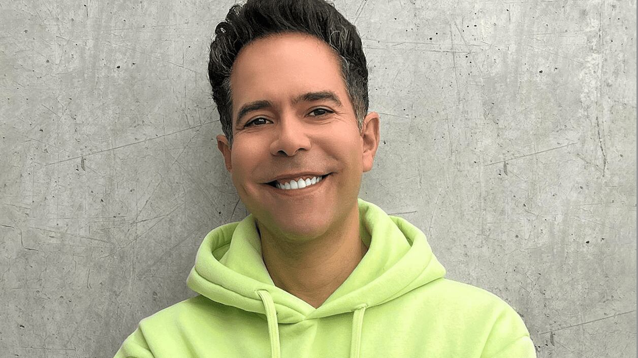 Las graves denuncias de José Fernández contra ejecutivo de Telemundo