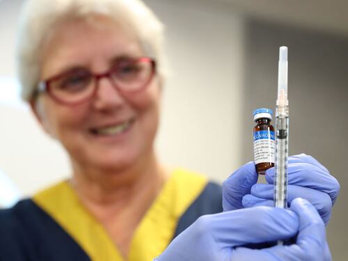Aumenta el turismo de vacunas contra el Covid-19
