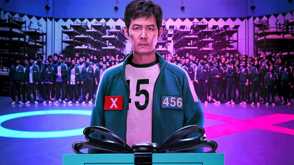 Serie surcoreana de Netflix, cuenta con tres temporadas. (Foto: Redes sociales)