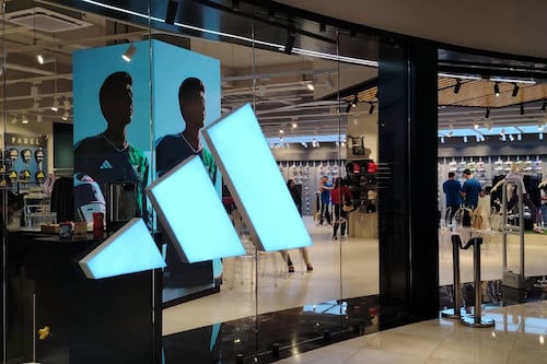 ¿Deporte y moda? Adidas presenta su nuevo Brand Center en Guatemala