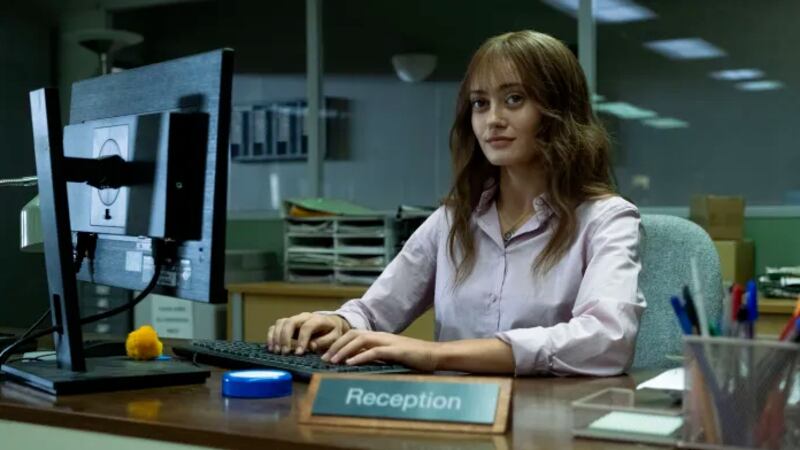 ‘Sweetpea’: Ella Purnell habla de la transformación mortal de su nuevo papel