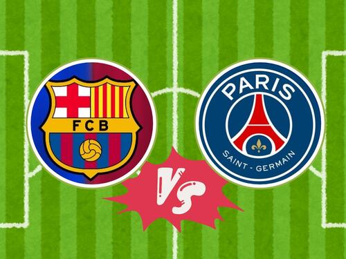 Lamine Yamal busca venganza del Balón de Oro, ¿dónde y cuándo ver Barcelona vs. PSG?