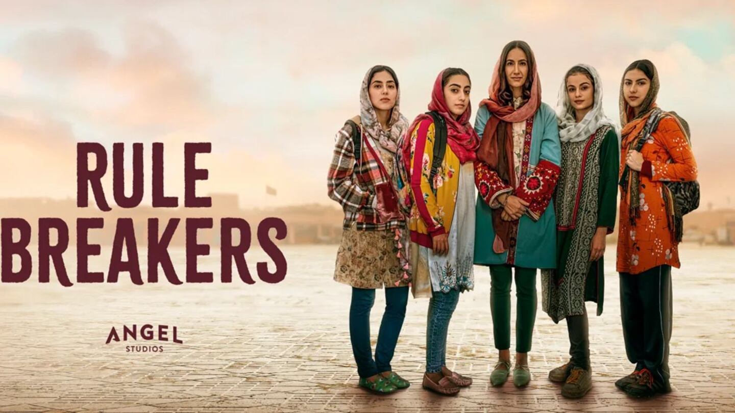 Un poderoso mensaje de resistencia y libertad