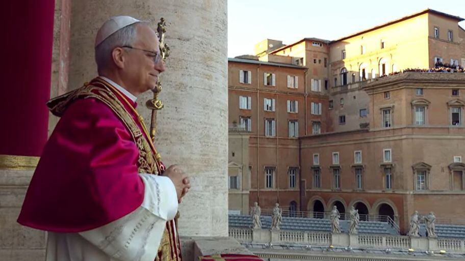 El cardenal Robert Prevost ha sido elegido como el nuevo papa y tomará el nombre de León XIV