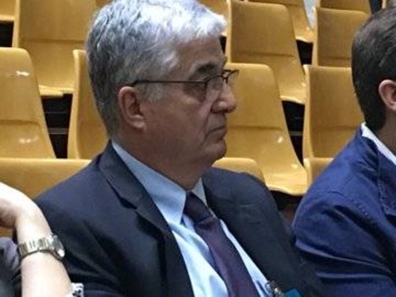 MP pide que Vielmann sea procesado en caso de ejecuciones extrajudiciales