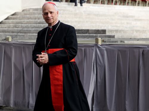 La Inteligencia Artificial es “una amenaza para la humanidad”, según el Papa