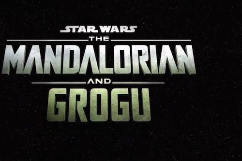 Star Wars regresa al cine con “The Mandalorian & Grogu”: Estos son los detalles