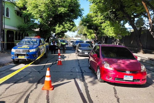 Identifican cuerpos ubicados en zona 12 durante la madrugada del martes