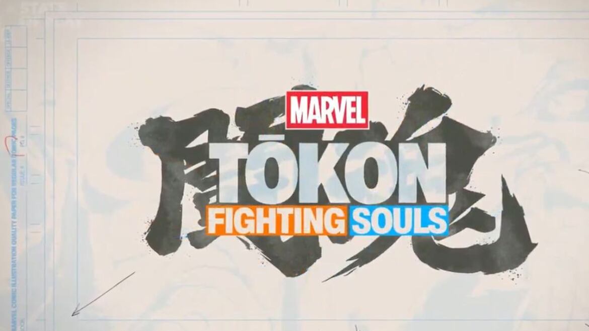 🔥 ¡Marvel lanza nuevo juego de peleas!
Marvel Tokon: Fightin Soul viene con estilo anime, combos locos y un sistema donde puedes cambiar de personaje en pleno combate. Confirmados: Spidey, Storm, Ghost Rider, Ironman y más.