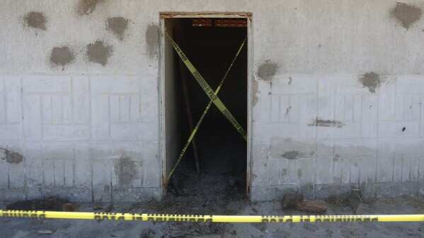 El horrífico modus operandi del reclutamiento forzado en organizaciones criminales en México