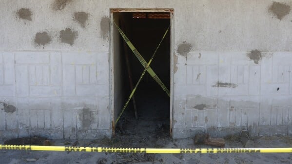 El horrífico modus operandi del reclutamiento forzado en organizaciones criminales en México