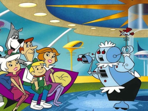 Series de animación exitosas que serían ideales para un live action