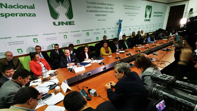 Cancillería considera que no se puede anular el acuerdo migratorio