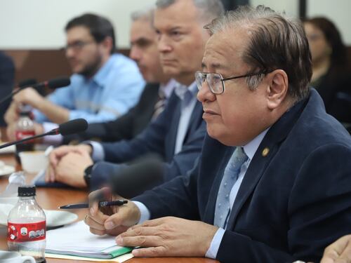 Apresuran la redacción del reglamento para aplicar el subsidio a los combustibles