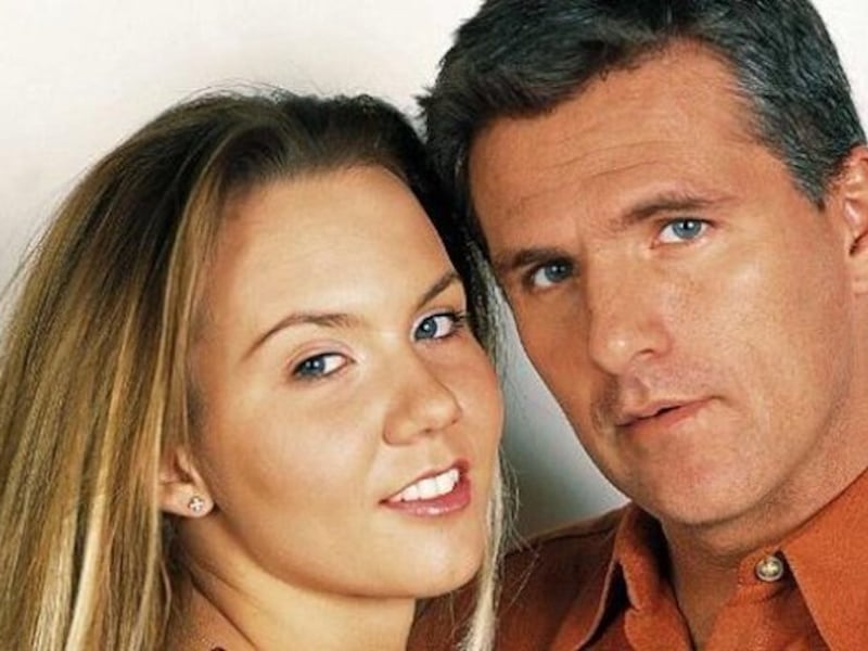 Héctor Soberón ofrece disculpas a Michelle Vieth tras filtración de video íntimo