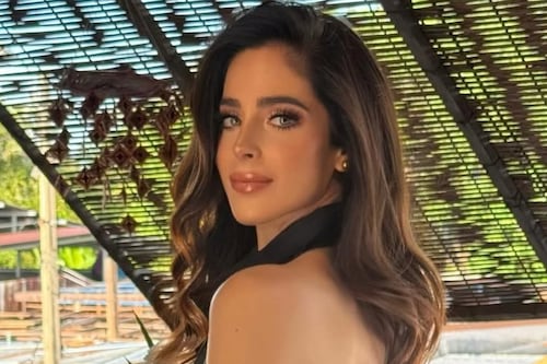 Fátima Bosch deslumbra en el Festival de Cannes y se vuelve viral