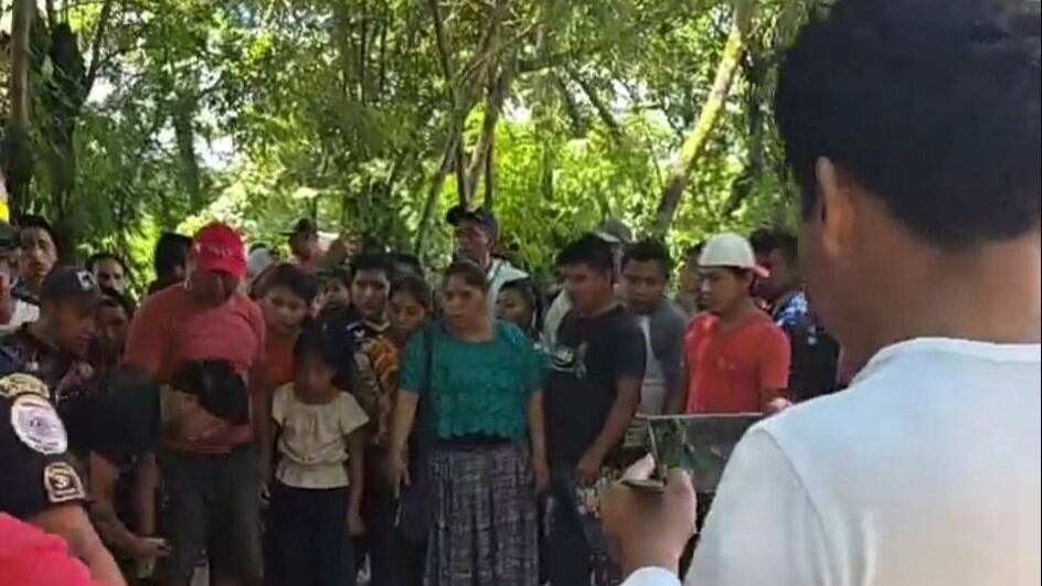 Fue atropellado mientras manejaba una moto. (Foto: Facebook)