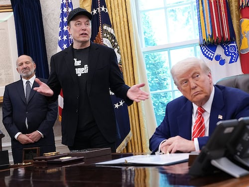 ¿Quiebre definitivo? Musk eleva el tono contra Trump y califica de “abominación repugnante” su reforma fiscal