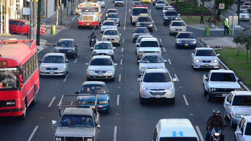 Sin excusas para renovar tu licencia, ya no será por citas