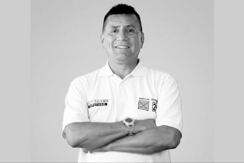 Policía de Perú revela la verdadera causa del fallecimiento de un candidato a diputado