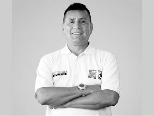 Policía de Perú revela la verdadera causa del fallecimiento de un candidato a diputado