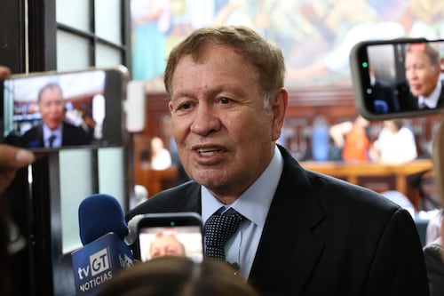Diputados sesionan con más de 10 cambios a ley antilavado