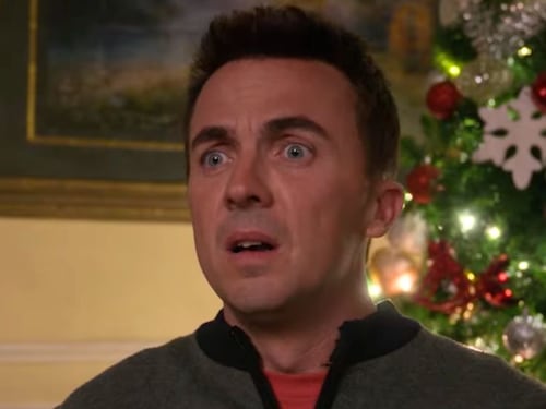 ¡Vuelve la locura! Primer vistazo al tráiler de ‘Malcolm el de en medio’