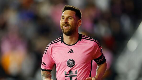 Lionel Messi jugará su último partido en casa contra Venezuela.