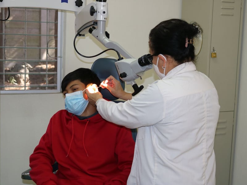 Pro Ciegos y Sordos impulsa en marzo una jornada para escuchar mejor