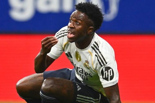 LaLiga: Real Madrid empata con polémica y Barcelona goleo al Athletic