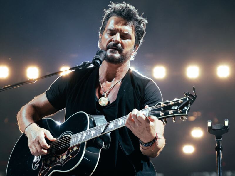 Ricardo Arjona hace importante revelación sobre su “retiro de la música”