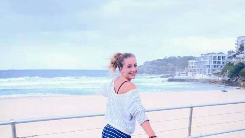 Organización internacional busca fondos para repatriar el cuerpo de turista británica Catherine Shaw