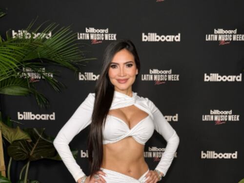 Massiel Carrillo conmueve a sus seguidores con “A puro dolor”