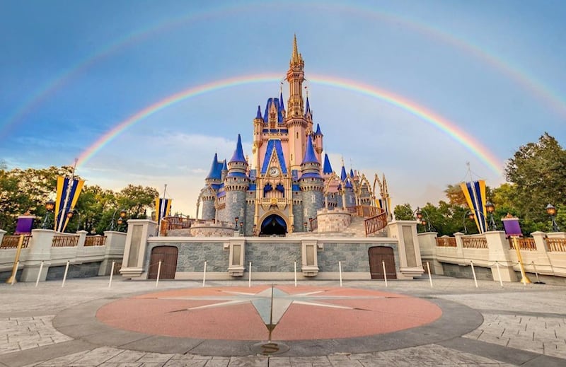 Disney pone en licencia sin sueldo a trabajadores venezolanos tras fallo judicial
