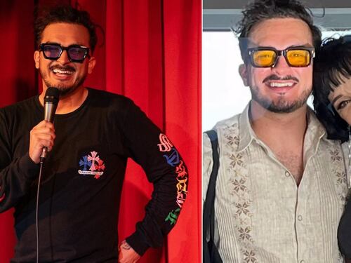 Filtran conversaciones de Ricardo Pérez ante rumores de infidelidad a Susana Zabaleta