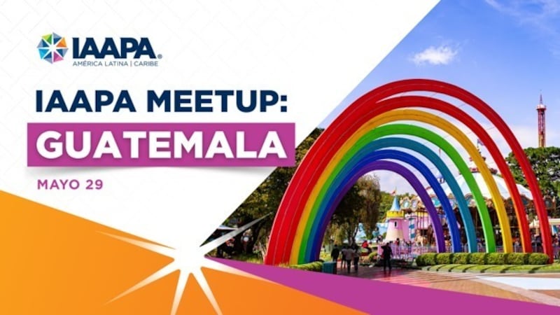 ¡Seguridad y diversión! Irtra Petapa será sede regional del Mes de la Seguridad IAAPA 2025